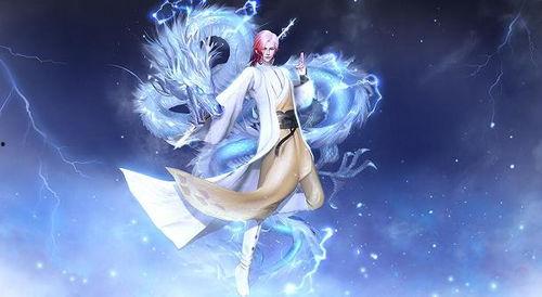 逆水寒最新爆料绝技,绝技风云再起,江湖传奇再续篇章